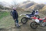 Enduro Appennino Bolognese Nov. 2008 - 41